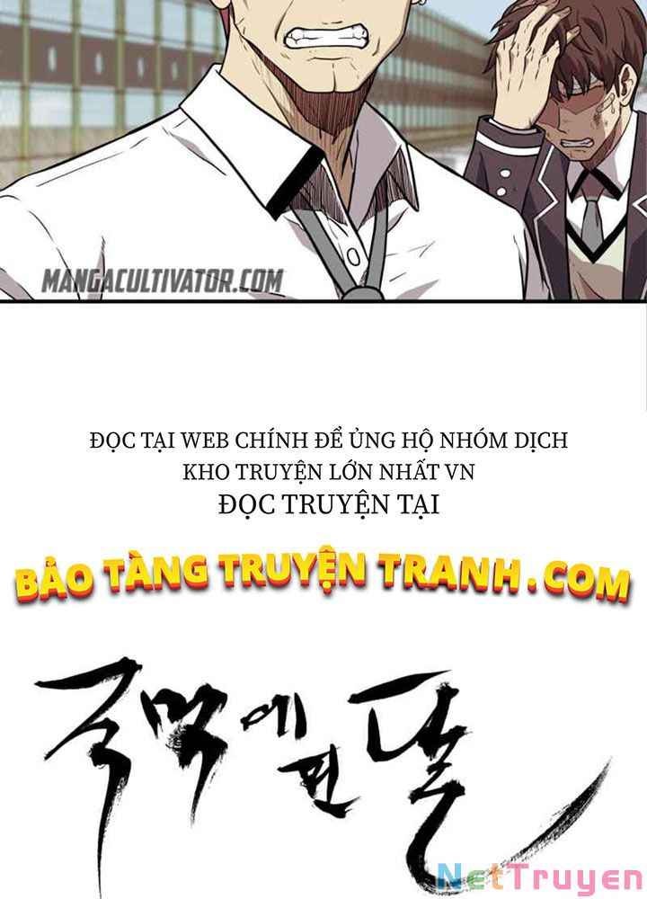 Vượt Qua Kẻ Mạnh - Page 19