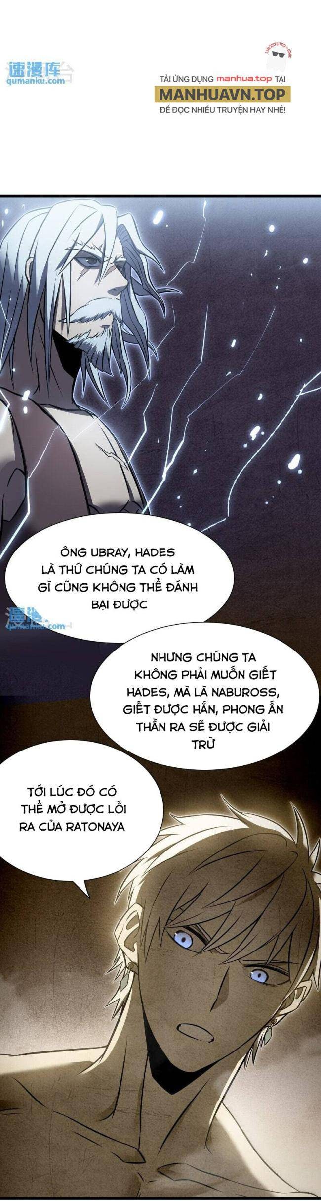 Ta Là Sát Thần - Page 57