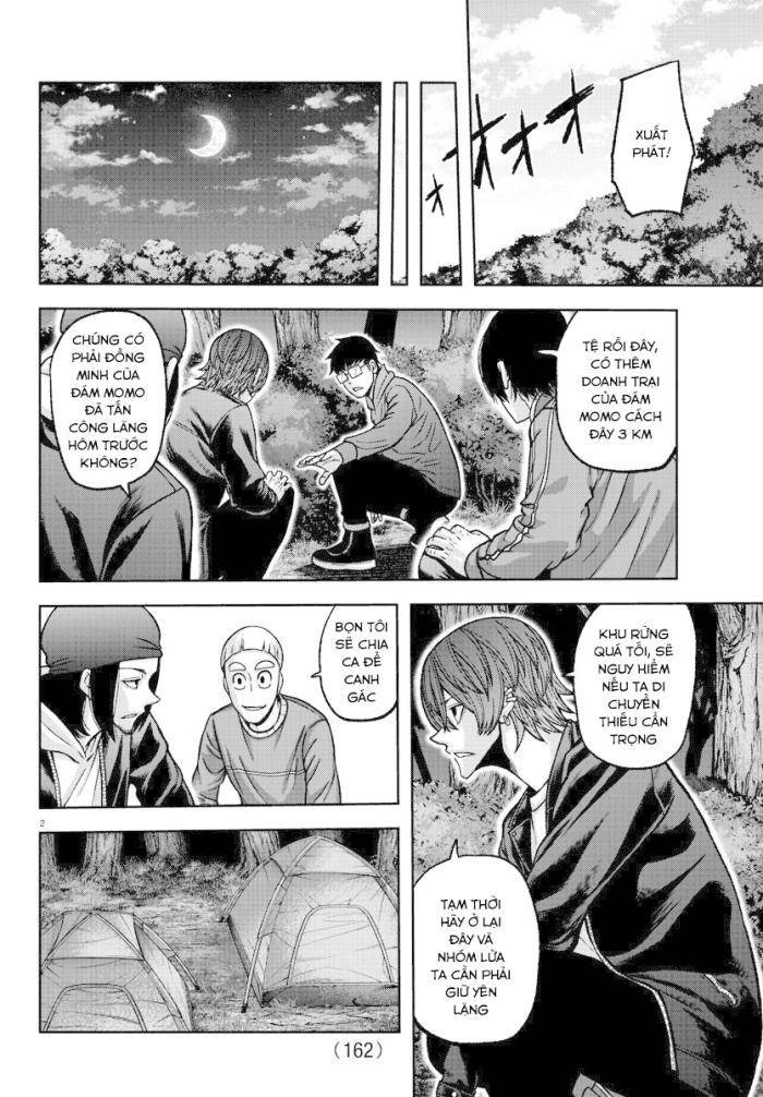 Tougen Anki - Page 2
