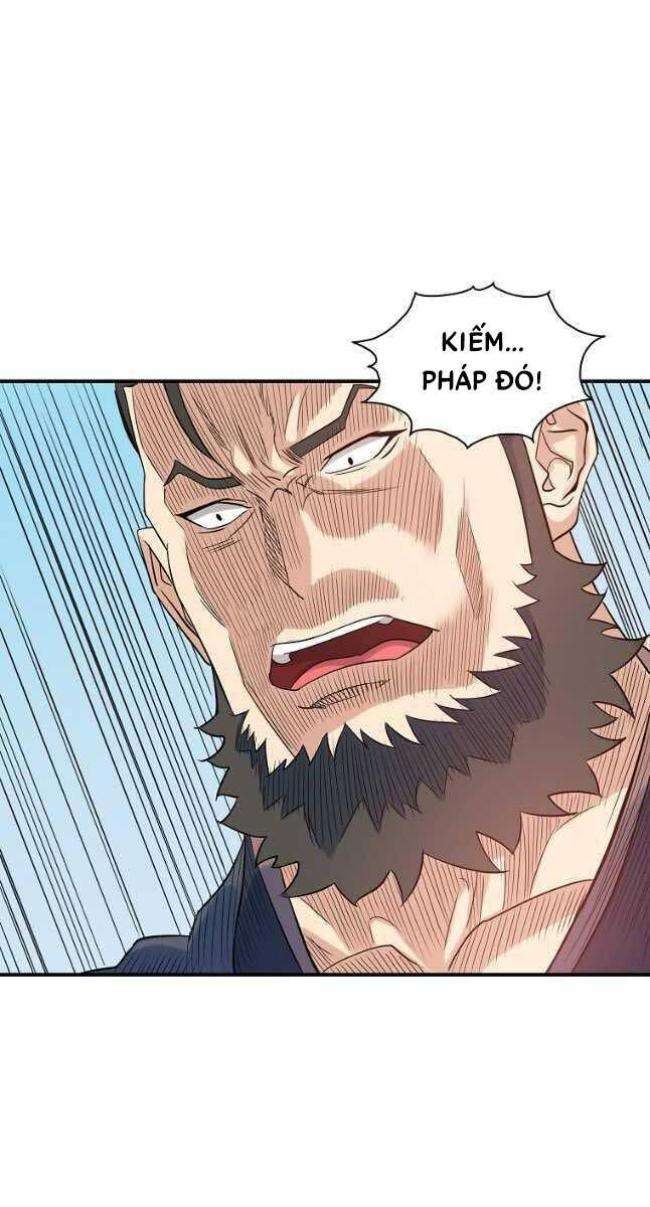 Hoành Tảo Cửu Châu - Page 51
