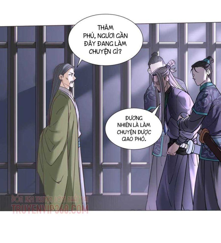 Trăm Vạn Cách Thành Thần - Page 30