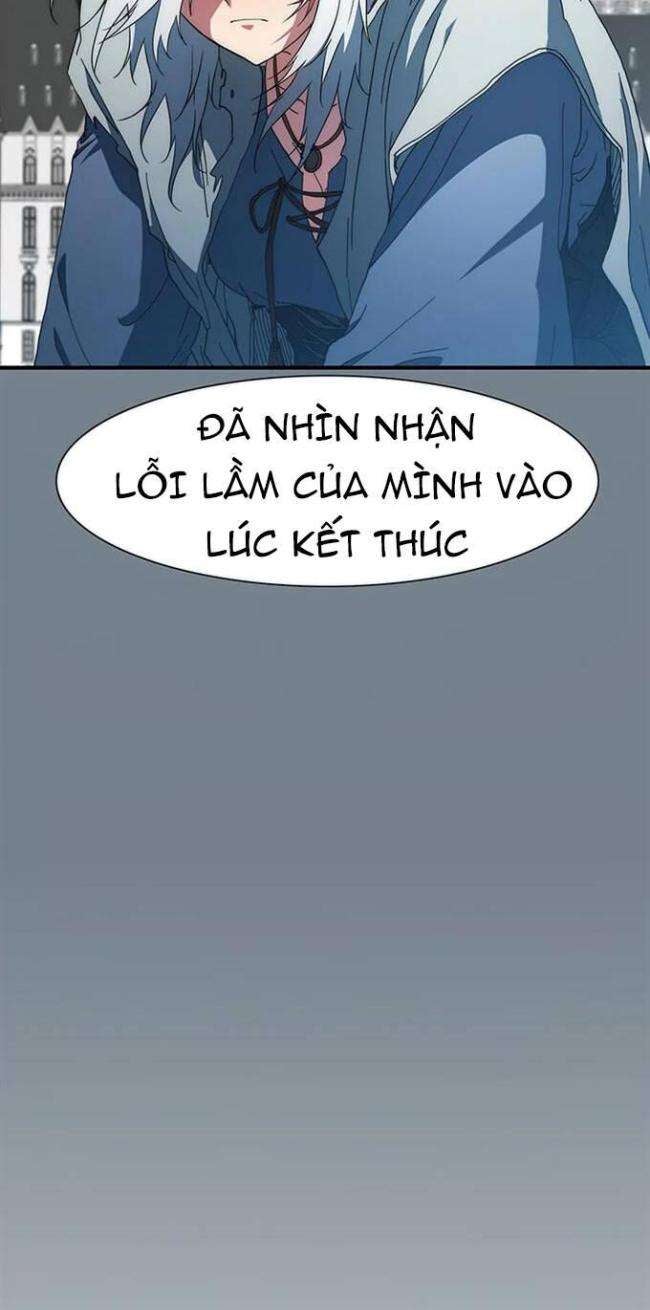 Là Người Duy Nhất Được Chòm Sao Chiếu Cố - Page 17