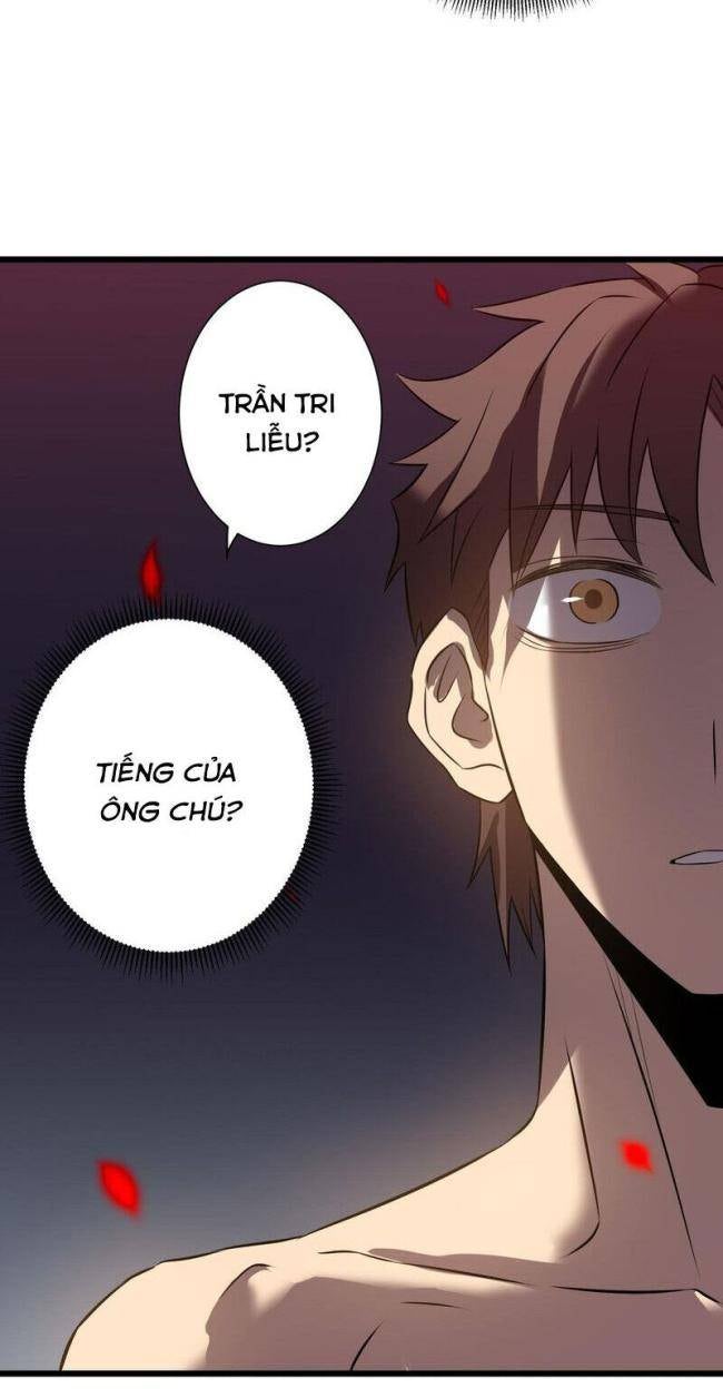 Ta Là Sát Thần - Page 18