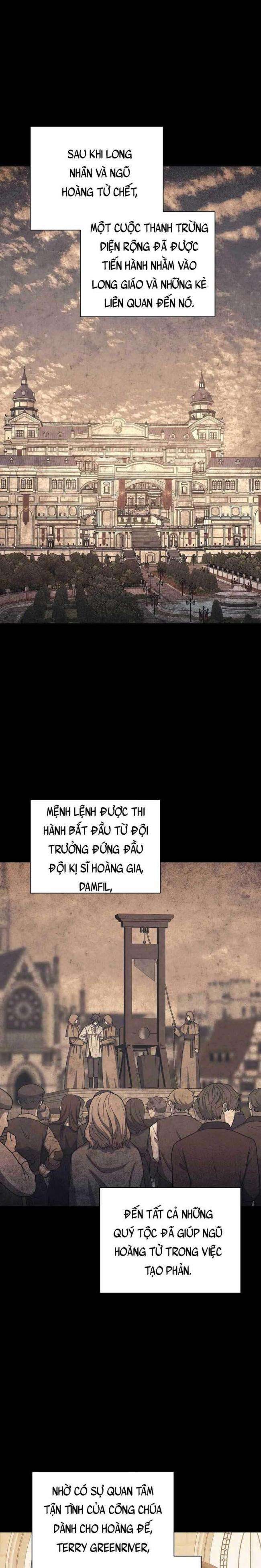 Sự Trở Lại Của Pháp Sư Cấp 8 - Page 27