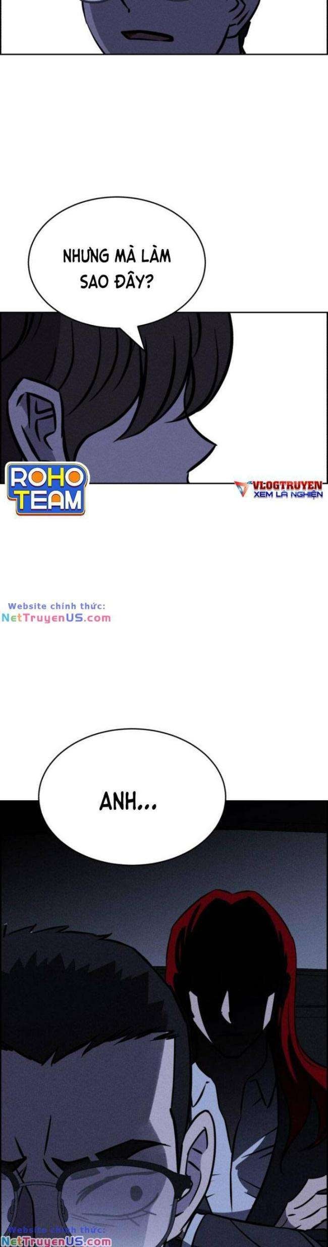 Óc Chó Toàn Năng - Page 2