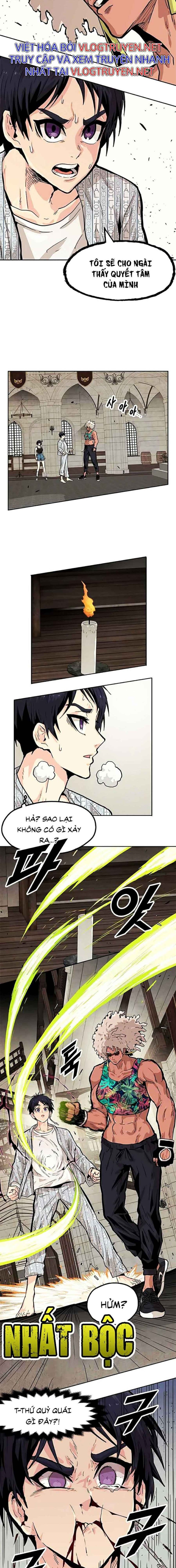Tội Phủ Trảm Ma - Page 2