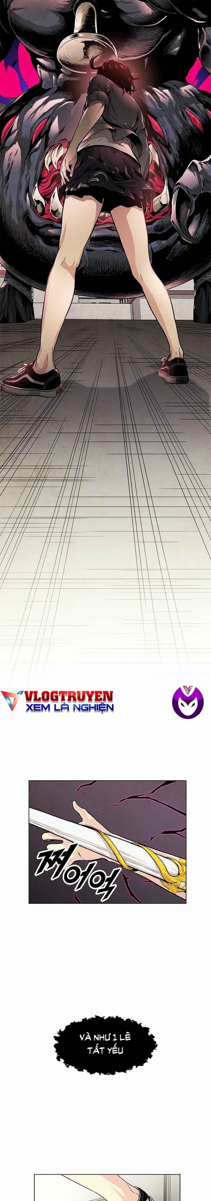Tội Phủ Trảm Ma - Page 3