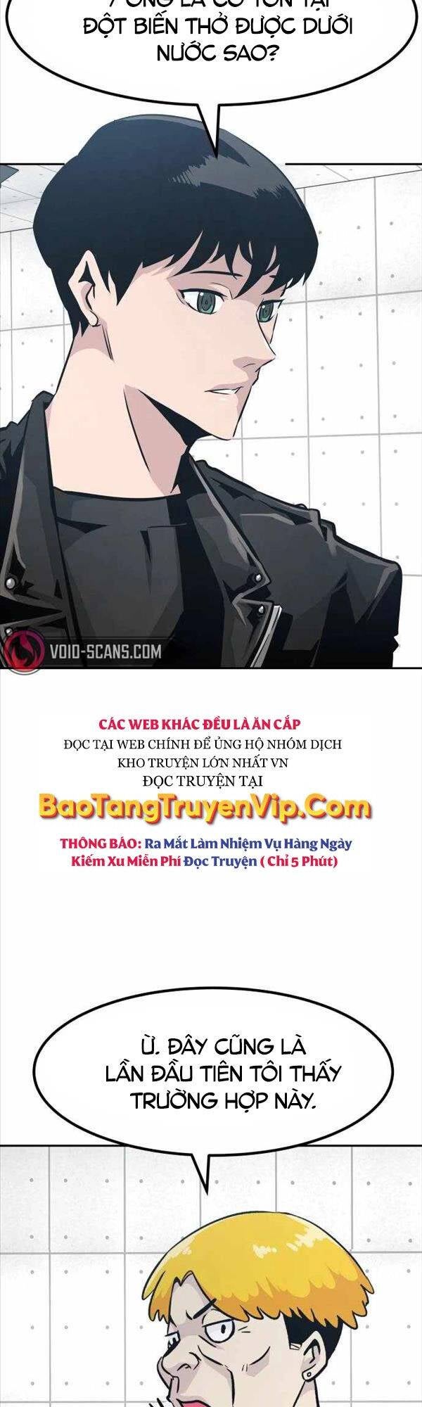 Kẻ Đa Tài - Page 3