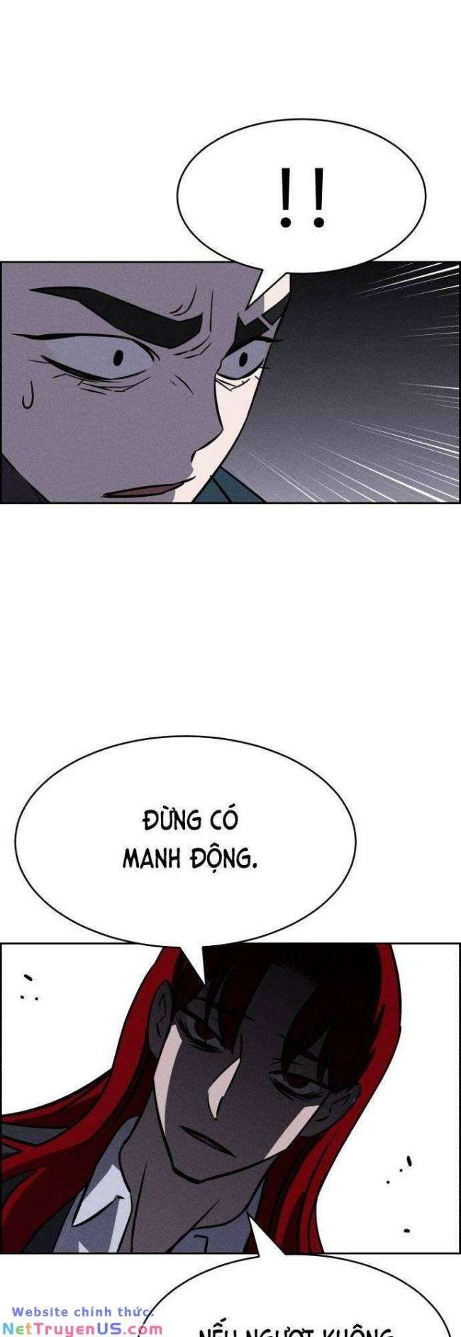 Óc Chó Toàn Năng - Page 36