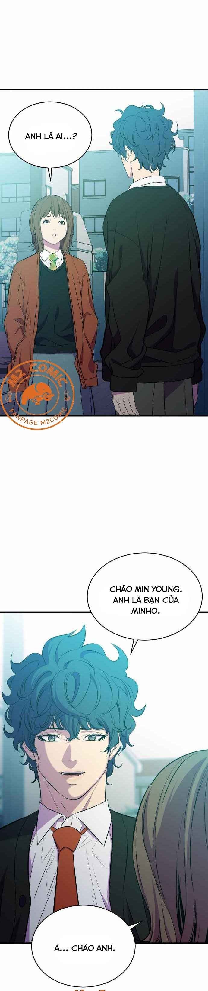 Kẻ Phản Diện Vô Dụng - Page 1