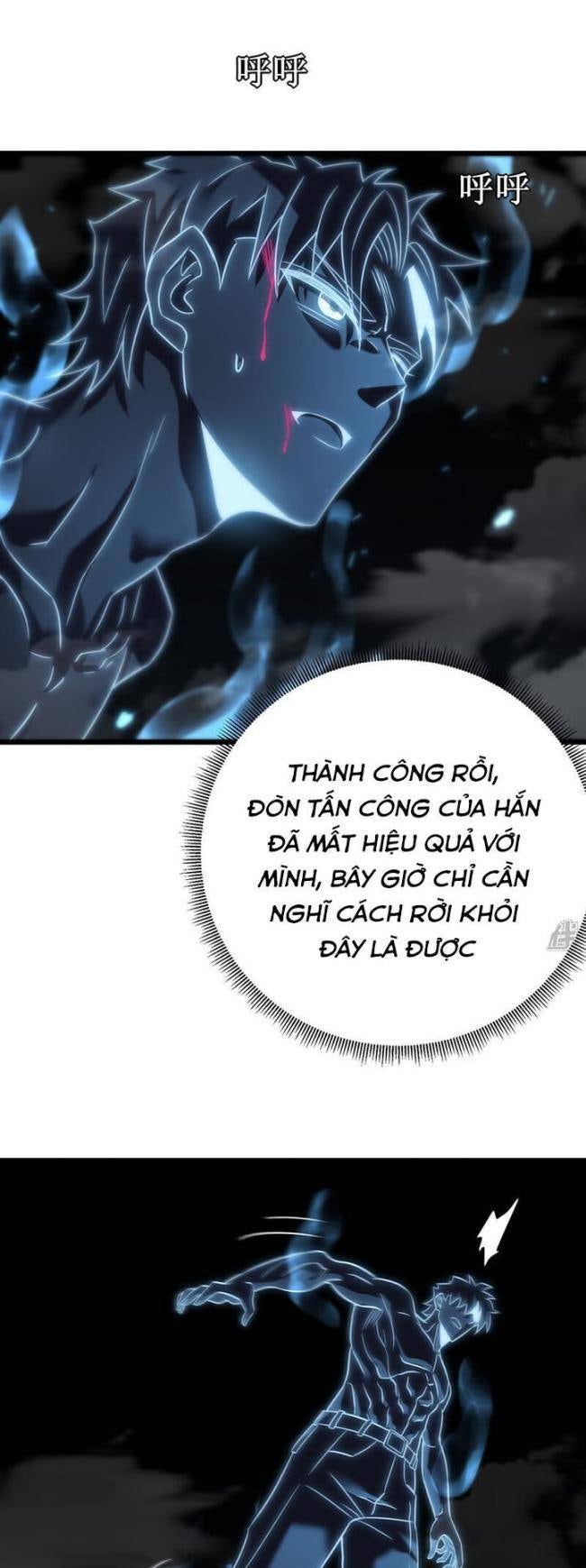 Ta Là Sát Thần - Page 23