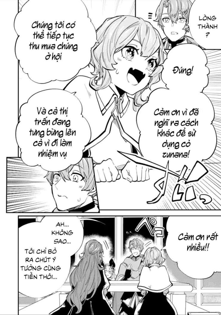 Isekai Cheat Magic Swordsman - Page 7
