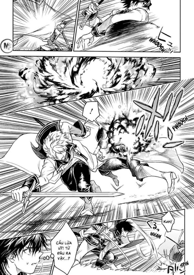 Ori of the Dragon Chain – “Heart” in the Mind - Page 17