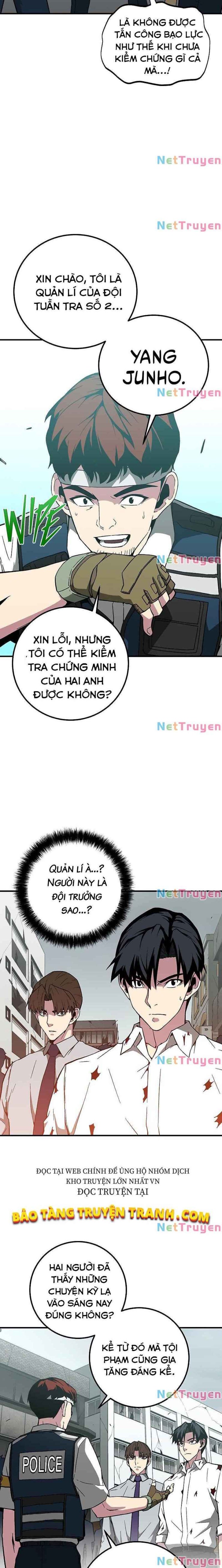 Đấng Cứu Thế Được Chọn - Page 3