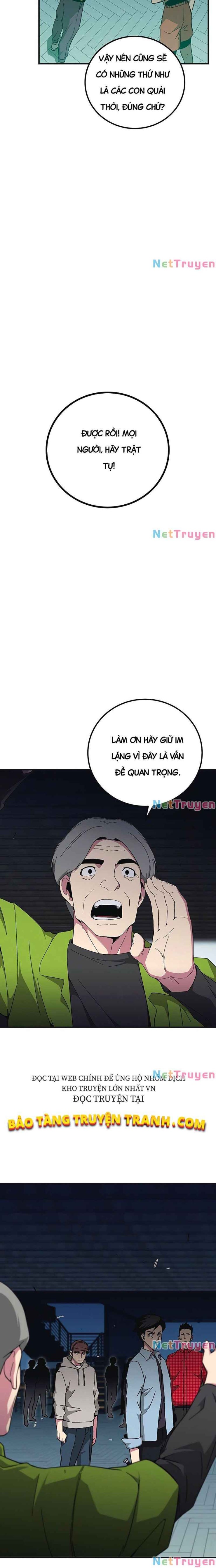 Đấng Cứu Thế Được Chọn - Page 2