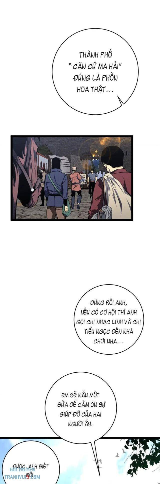Tài Năng Của Ngươi Là Của Ta - Page 18
