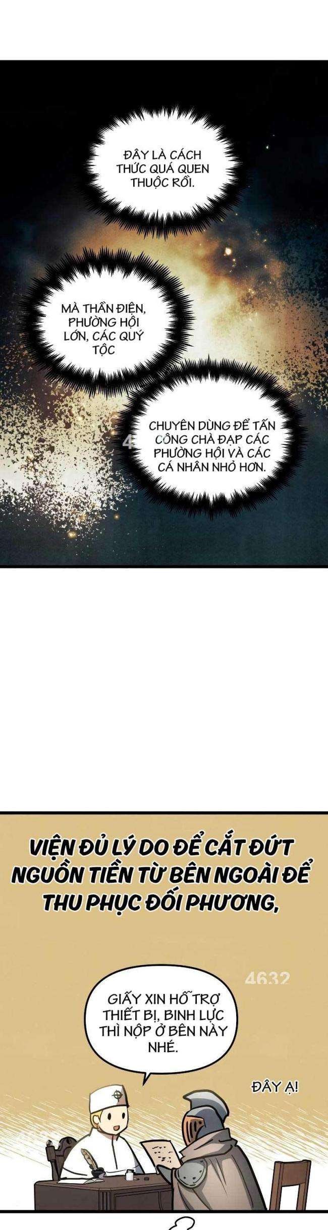 Sự Trở Lại Của Chiến Thần Tự Sát - Page 1