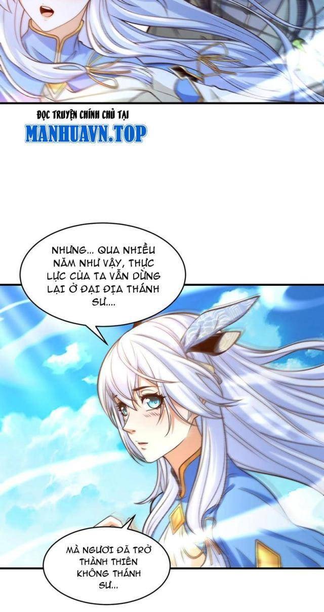 Tân Hỗn Độn Kiếm Thần - Page 14