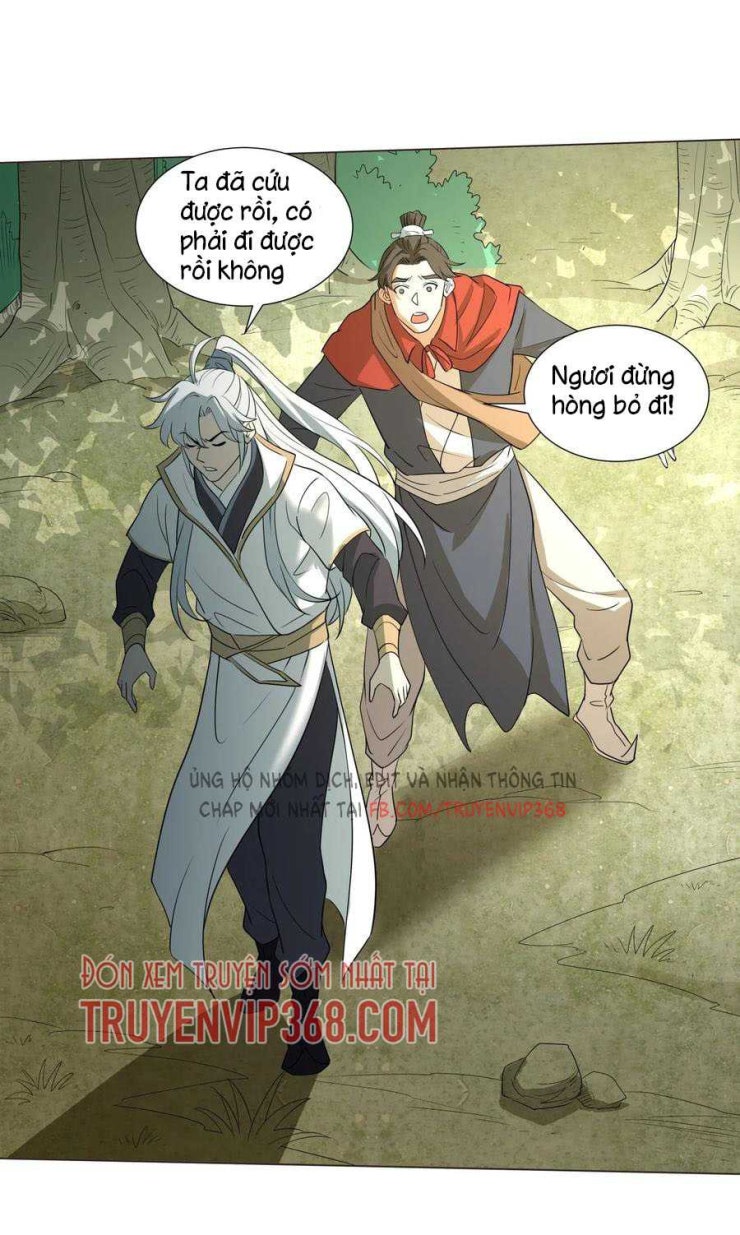 Trăm Vạn Cách Thành Thần - Page 20