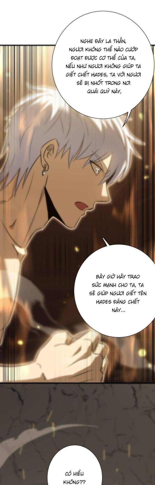 Ta Là Sát Thần - Page 1