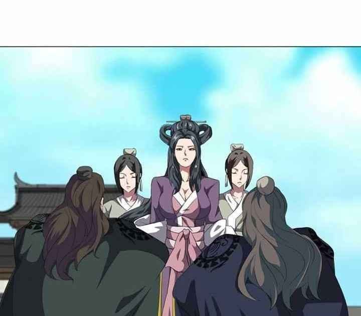 Võ Sĩ Hộ Vệ - Page 1
