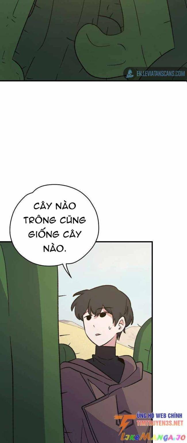 Nhà Hiền Triết Yigret - Page 38