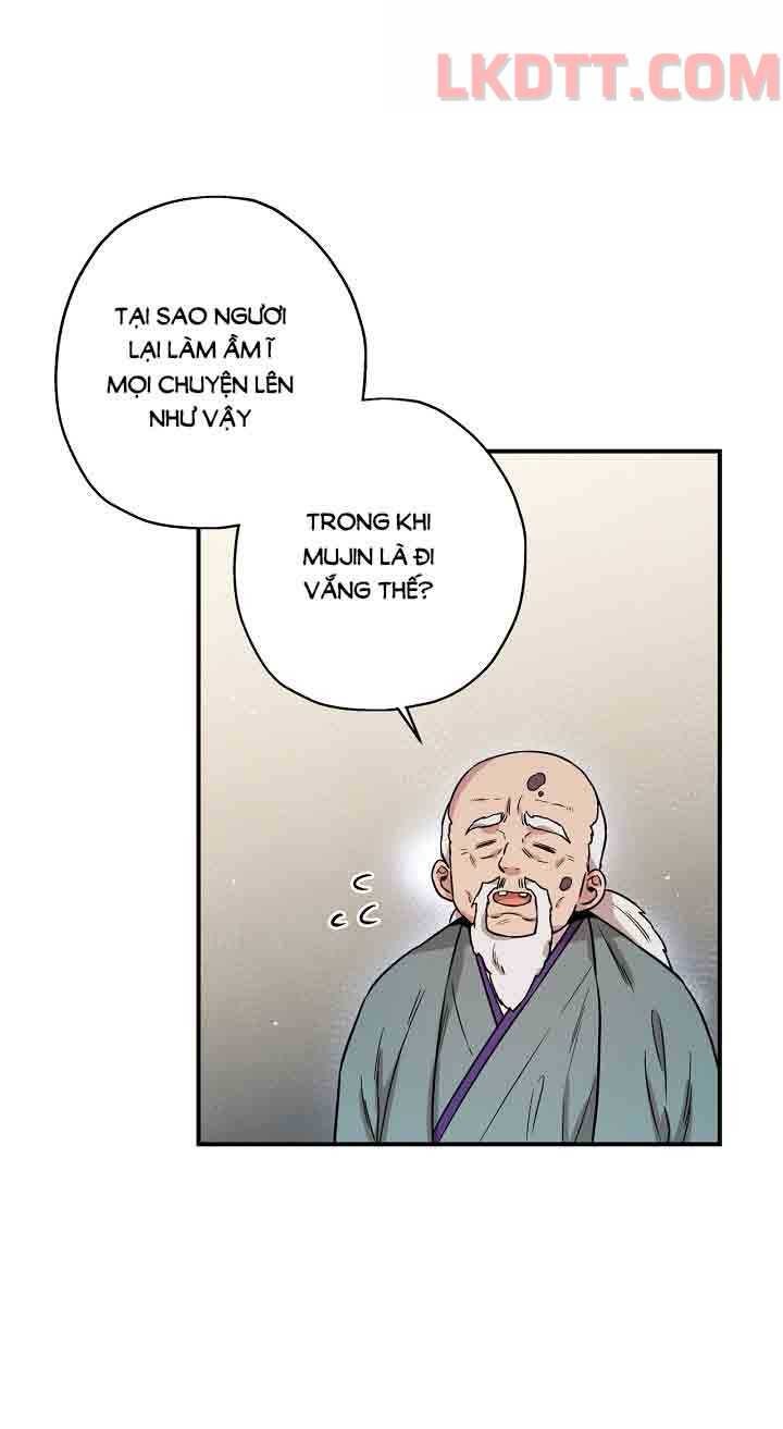 Tôi Trở Thành Nhân Vật Phản Diện Giỏi Nhất Trong Giới Võ Thuật - Page 76