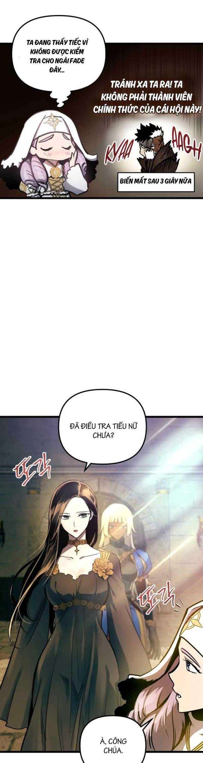 Sự Trở Lại Của Chiến Thần Tự Sát - Page 3