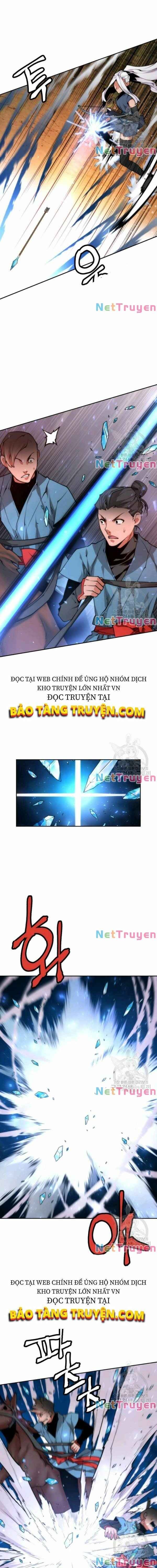 Thời Đại Hoàng Kim - Page 3