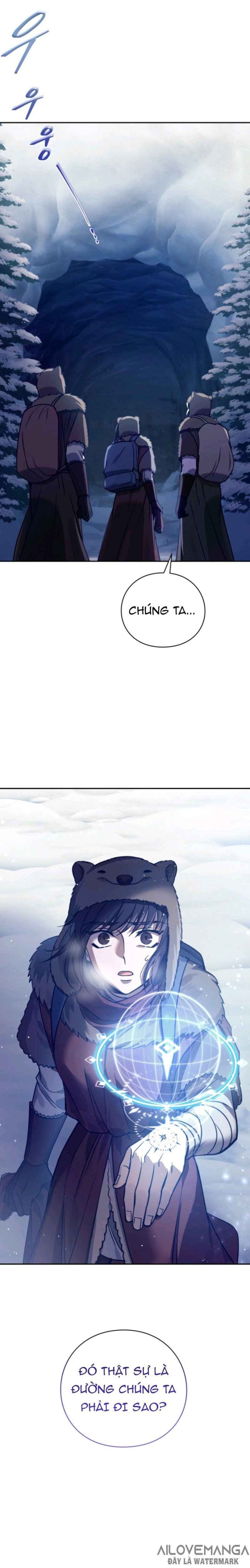 Người Tìm Đường - Page 1