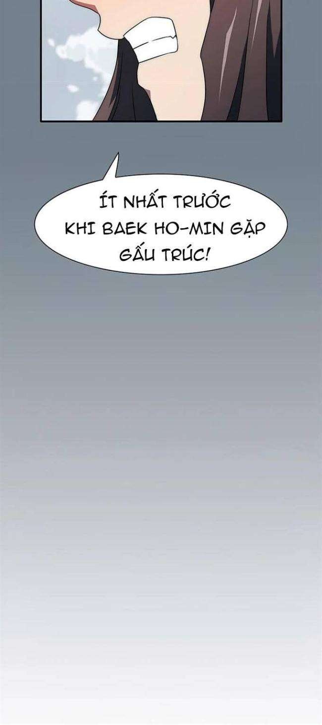 Là Người Duy Nhất Được Chòm Sao Chiếu Cố - Page 28