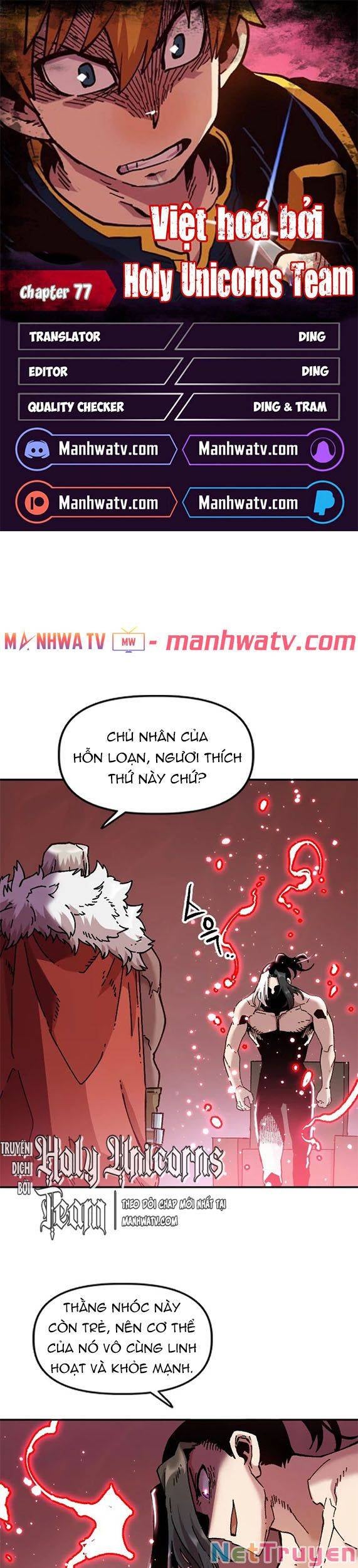 Nô Lệ Nghịch Thiên - Page 2