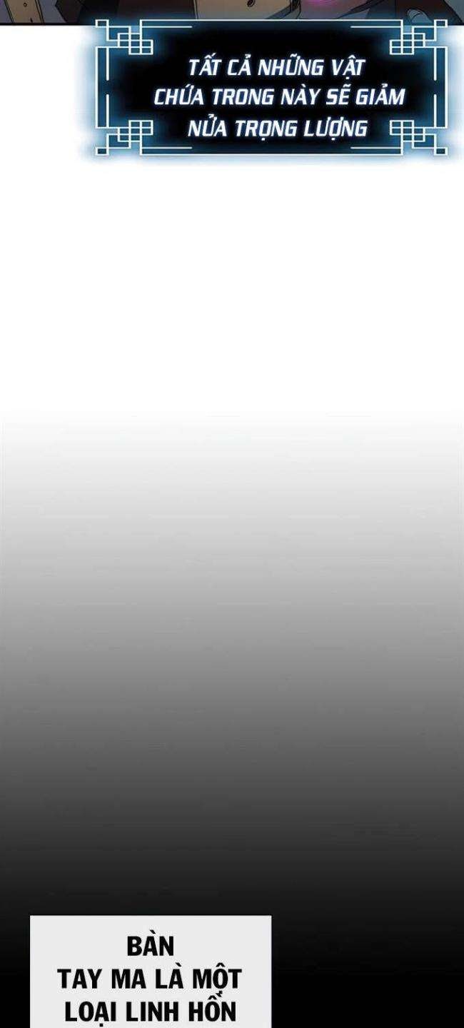 Là Người Duy Nhất Được Chòm Sao Chiếu Cố - Page 10