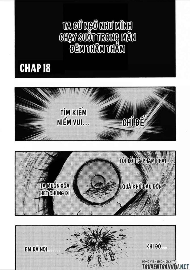 Tales Of Destruction - Page 3