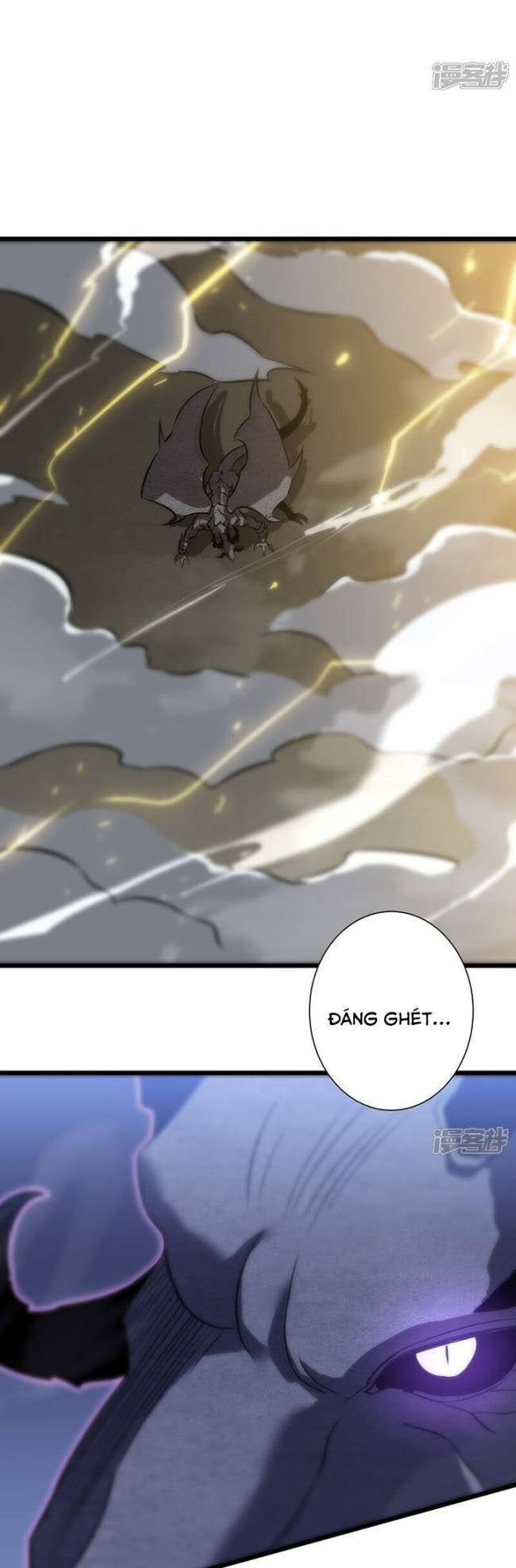 Ta Là Sát Thần - Page 44