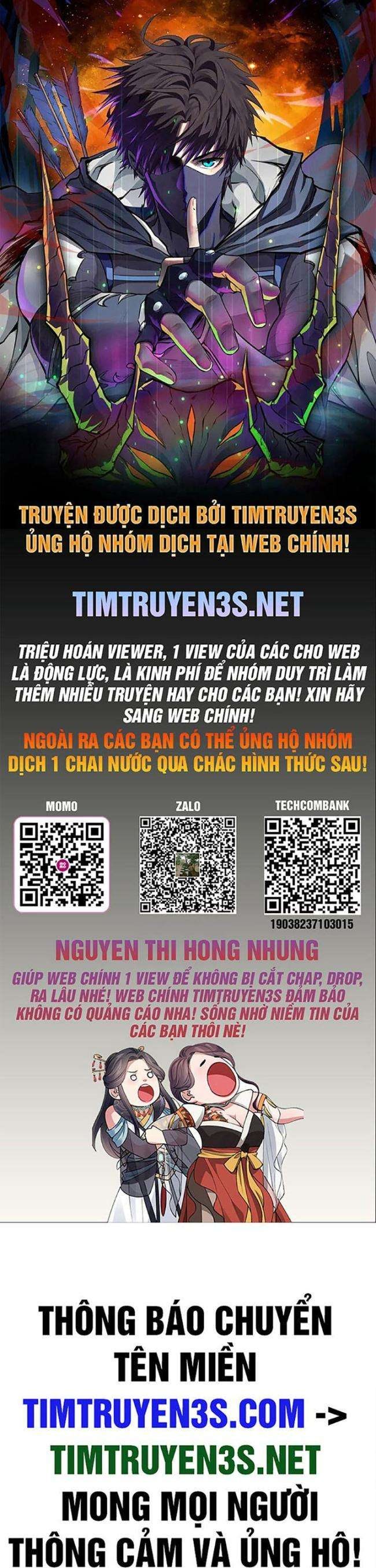 Thiếu Niên Kiếm Sư - Page 1