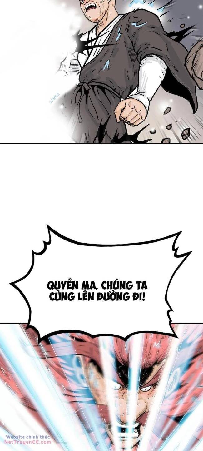 Hỏa Sơn Quyền - Page 2
