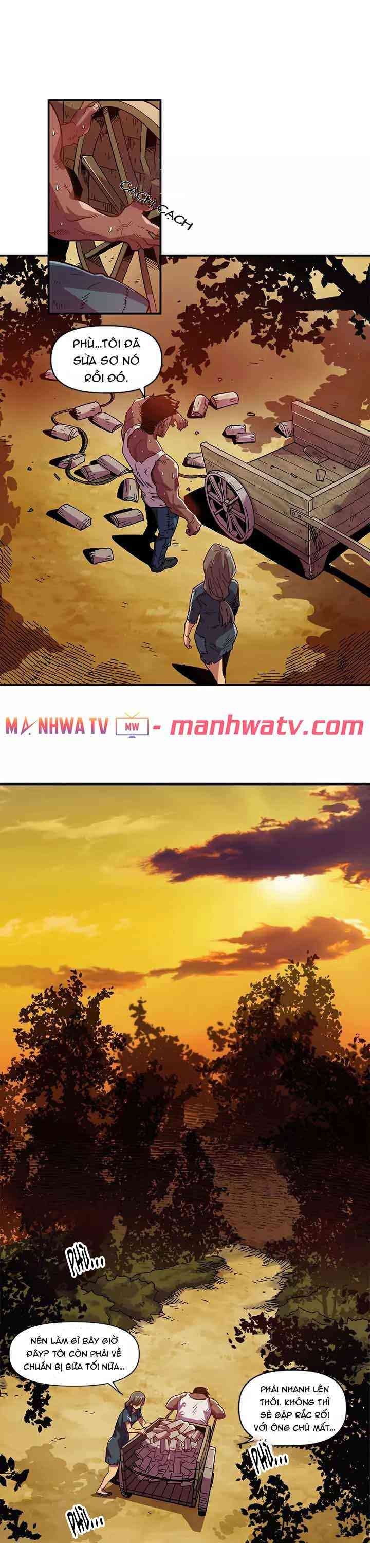 Nô Lệ Nghịch Thiên - Page 3