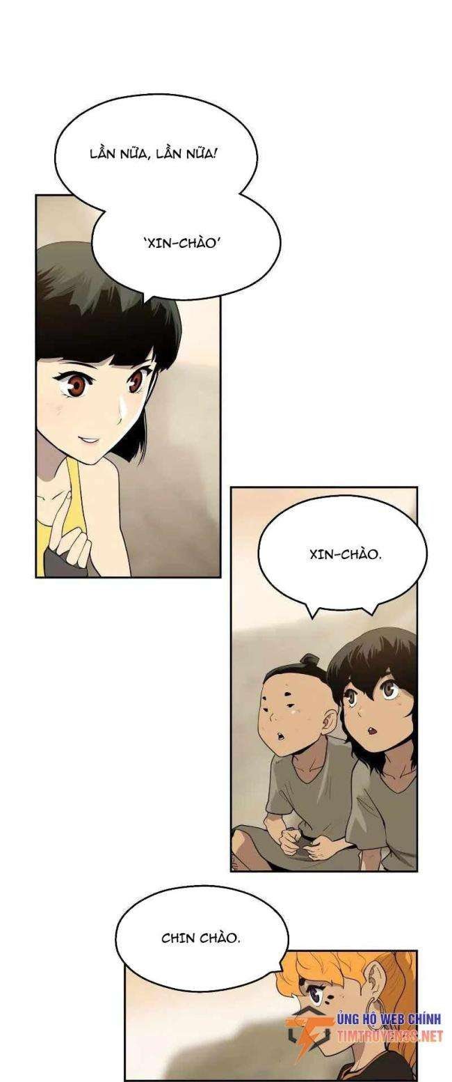 Thiếu Niên Kiếm Sư - Page 3