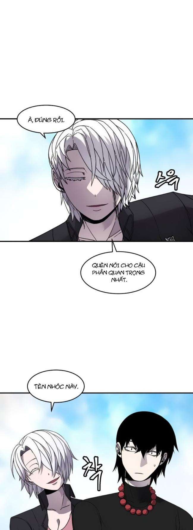 Pháp Sư Trẻ Tuổi - Page 25
