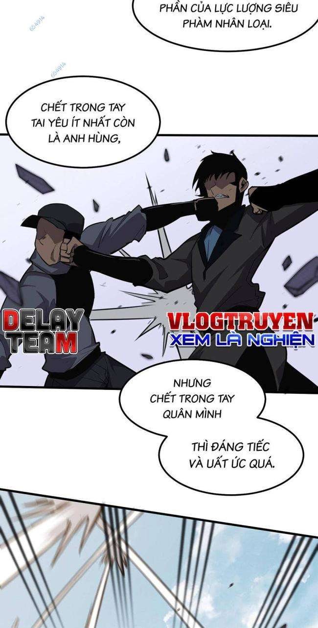 Siêu Phàm Tiến Hóa - Page 37