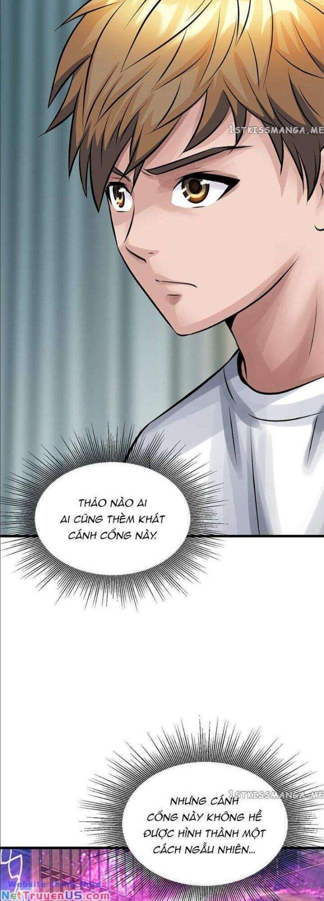 Ranker Bất Bại - Page 30