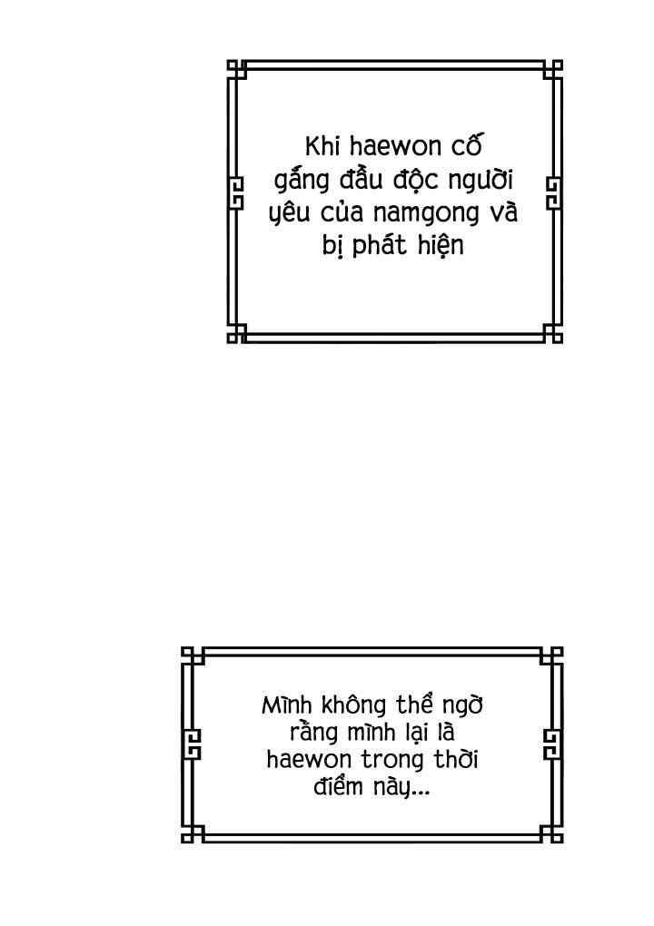 Tôi Trở Thành Nhân Vật Phản Diện Giỏi Nhất Trong Giới Võ Thuật - Page 58