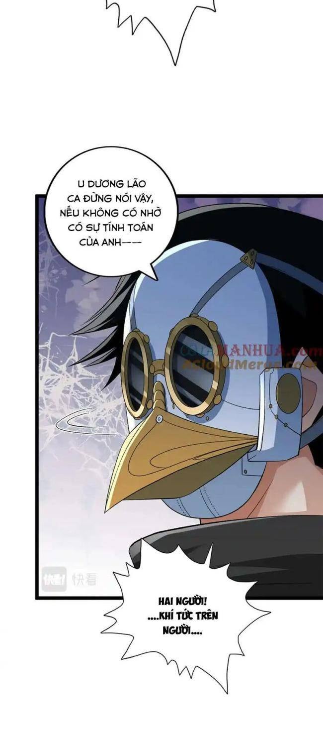 Ta Có 999 Loại Dị Năng - Page 13
