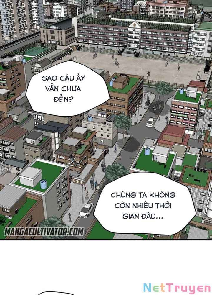 Vượt Qua Kẻ Mạnh - Page 2