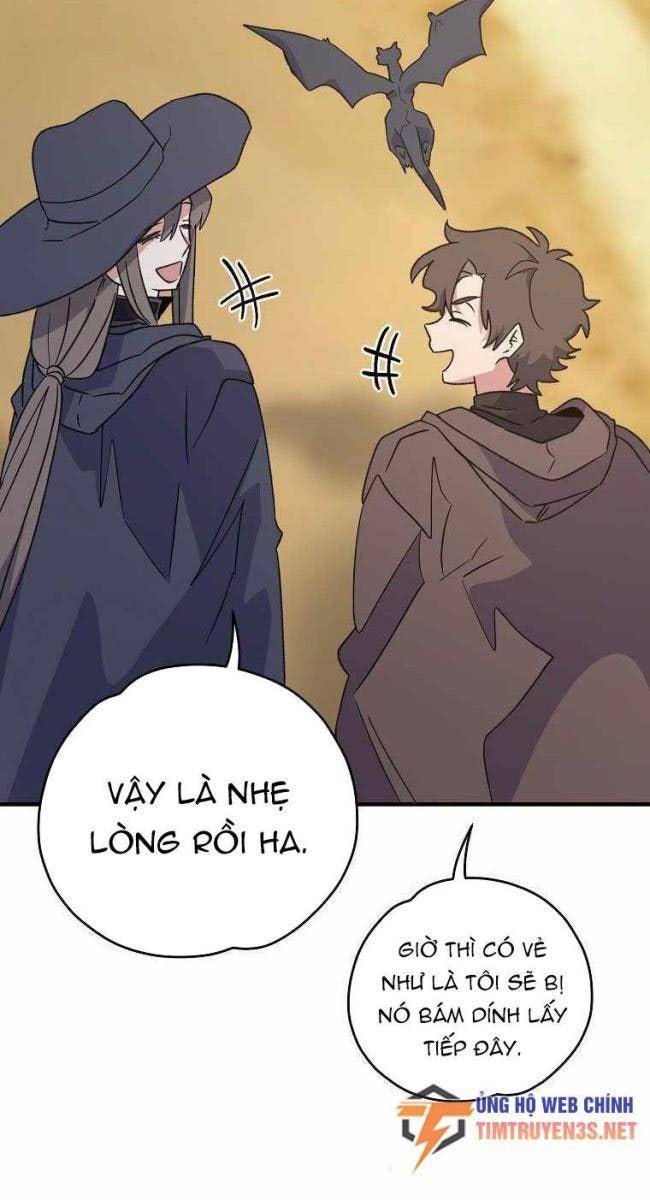 Nhà Hiền Triết Yigret - Page 3