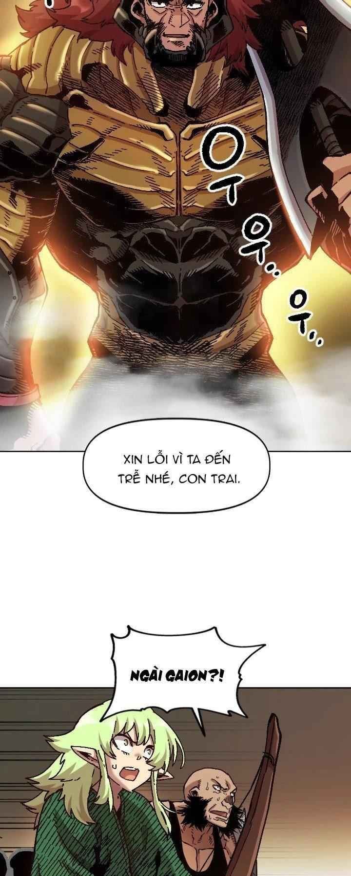 Nô Lệ Nghịch Thiên - Page 35