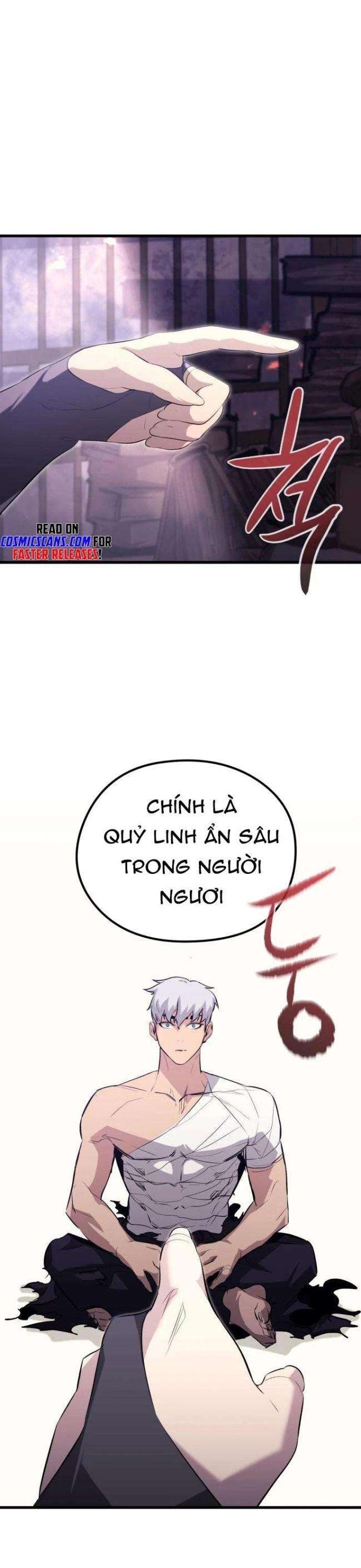 Quỷ Linh Vương - Page 3