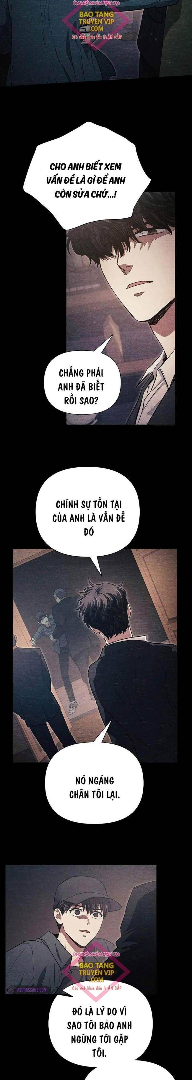 Những Ranker Cấp S Mà Tôi Nuôi - Page 2