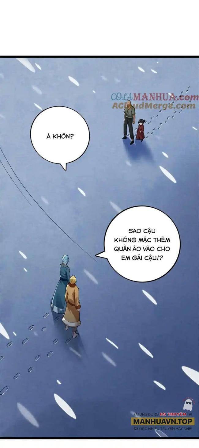 Ta Có 999 Loại Dị Năng - Page 4